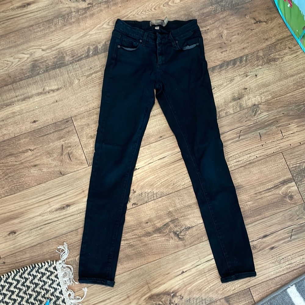 Paige jeans
